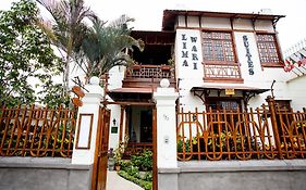 Lima Wari Hotel Boutique